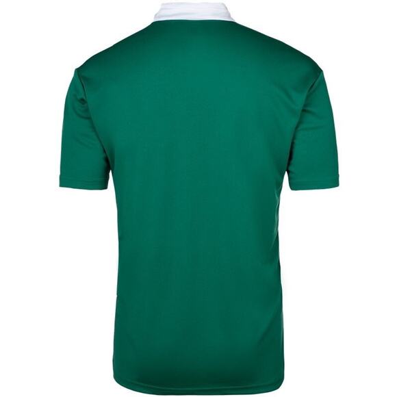 Lansdowne Ireland Men's Shamrock Performance Short Sleeve Rugby Sz. S NWT - Picture 3 of 14